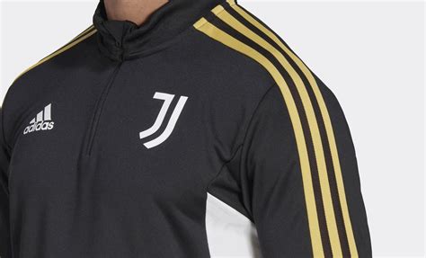 Juventus trainingspak 2023